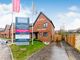 Thumbnail Semi-detached house for sale in Mayflower Place, Pretoria Street, Hull