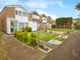 Thumbnail End terrace house for sale in Broadsands Walk, Gosport, Hampshire