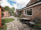 Thumbnail Detached house for sale in Holmeswood Crescent, Preston