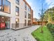 Thumbnail Flat for sale in Hamlet Gate, East Finchley, London