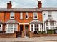 Thumbnail Terraced house for sale in Flaxfield Road, Basingstoke