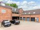 Thumbnail Flat for sale in Green Close, Brookmans Park, Hatfield