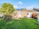 Thumbnail Semi-detached bungalow for sale in Mortain Close, Blandford Forum
