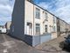 Thumbnail End terrace house for sale in Athletic Street, Burnley