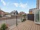 Thumbnail Town house for sale in Belvedere Road, Faversham