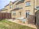 Thumbnail Terraced house for sale in The Knoll, Malmesbury