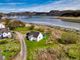 Thumbnail Detached bungalow for sale in Widgeon Cottage, Ardfern, By Lochgilphead, Argyll