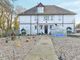 Thumbnail Detached house for sale in Postern Road, Camp Hill, Newport, Isle Of Wight