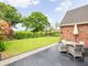 Thumbnail Detached house for sale in Pavement Lane, Mobberley, Knutsford