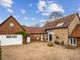 Thumbnail Barn conversion to rent in Station Road, Offenham, Evesham