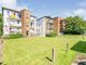 Thumbnail Flat for sale in Elmwood Road, Croydon