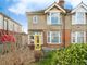 Thumbnail Semi-detached house for sale in South Mill Road, Southampton