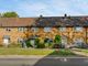 Thumbnail Terraced house for sale in Shephall Way, Stevenage