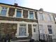 Thumbnail Terraced house to rent in Inverness Place, Roath, Cardiff