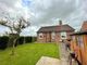 Thumbnail Detached bungalow for sale in Stockton Road, Sadberge, Darlington