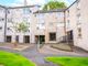 Thumbnail Flat for sale in Ellisland Road, Cumbernauld