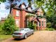 Thumbnail Flat for sale in Cranley Road, Guildford