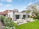 Thumbnail Detached house for sale in Two Properties On Church Road, Little Berkhamsted, Hertford
