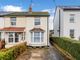 Thumbnail End terrace house for sale in Reigate, Surrey