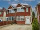 Thumbnail Semi-detached house for sale in Stanley Road, Hinckley