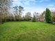 Thumbnail Detached house for sale in School Lane, High Laver, Ongar, Essex