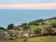 Thumbnail Detached house for sale in Newport Road, Ventnor