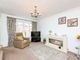 Thumbnail Link-detached house for sale in Tean Close, Burntwood, Staffordshire