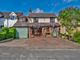Thumbnail Detached house for sale in Albert Street, Cannock