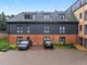 Thumbnail Flat for sale in North Road, Stevenage