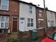 Thumbnail Terraced house to rent in Carter Road, Wolverhampton