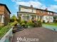 Thumbnail End terrace house for sale in Colworth Road, Northfield, Birmingham