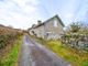 Thumbnail Cottage for sale in Llanwrthwl, Upper Wye Valley, Powys