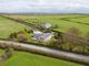 Thumbnail Detached bungalow for sale in Meidrim, Carmarthen, Carmarthenshire