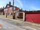 Thumbnail Detached house for sale in Central Road, Leiston, Suffolk