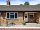 Thumbnail Terraced bungalow for sale in Duke Crescent, Buckland, Portsmouth