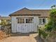 Thumbnail Detached bungalow for sale in Kingsford Street, Ashford