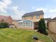 Thumbnail Detached house for sale in Folkes Road, Wootton, Bedford