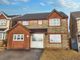 Thumbnail Detached house for sale in Two Stones Crescent, Kenfig Hill