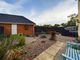 Thumbnail End terrace house for sale in Crown Meadow, Kenninghall, Norwich