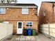 Thumbnail Semi-detached house to rent in Bridge Bank Close, Chesterfield
