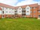 Thumbnail Flat for sale in Weavers House, Highgate Hill, Hawkhurst, Cranbrook