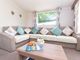 Thumbnail Mobile/park home for sale in Shorefield Country Park, Downton, Lymington, Hampshire