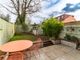 Thumbnail Town house for sale in Drayton Green, London