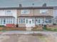 Thumbnail Terraced house for sale in Woodlands Road, Harold Wood, Romford, Essex