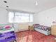 Thumbnail Terraced house for sale in Mendip Crescent, Worthing