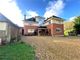 Thumbnail Detached house for sale in Hangersley, Ringwood, Hampshire