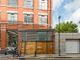 Thumbnail Flat to rent in Thrawl Street, London