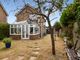 Thumbnail Detached house for sale in Barrington Close, North Shoebury, Shoeburyness, Essex