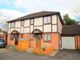 Thumbnail Semi-detached house for sale in Grange Mews, Off Sunbury Road, Feltham, Feltham