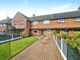 Thumbnail Terraced house for sale in The Moat, Stoke-On-Trent, Staffordshire